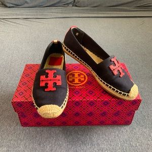 Tory Burch Espadrilles Shoes